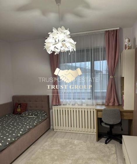 Apartament 4 camere Ultracentral | Parcare | Terasa 31 mp  - 5