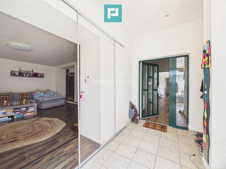 Casă individuală P + E | Spațioasă | Săcălaz | - 16