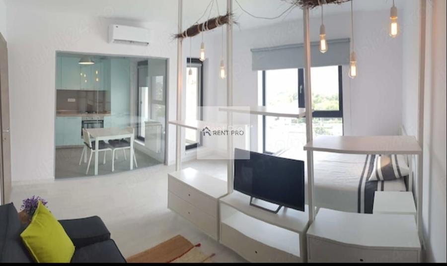 Studio  21 Residence Politehnica 7 Min Metrou Lujerului - 3