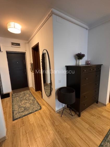 Închiriere apartament 3 camere+loc parcare subteran - 5