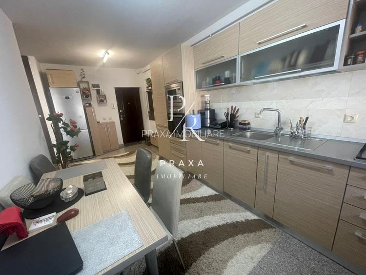 Apartamente de vanzare 3 camere si parcare! - 3