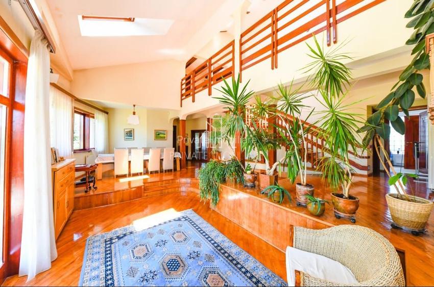 Vila/Proprietate Speciala, 500mp utili, 3300mp teren, Sangeorgiu de Ms - 2