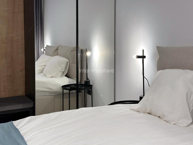 Apartament 2 camere,59 mp,decomandat, mobilat ROVERE, VEDERE la LAC, cod 161664 - 5