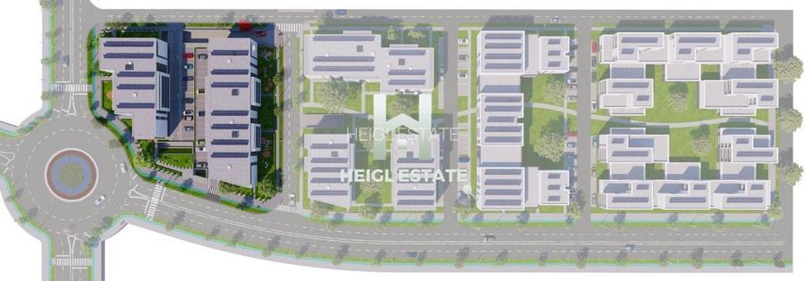 Apartament nou cu 1 camera decomandat in Zona Torontalului COMISION 0 - 14