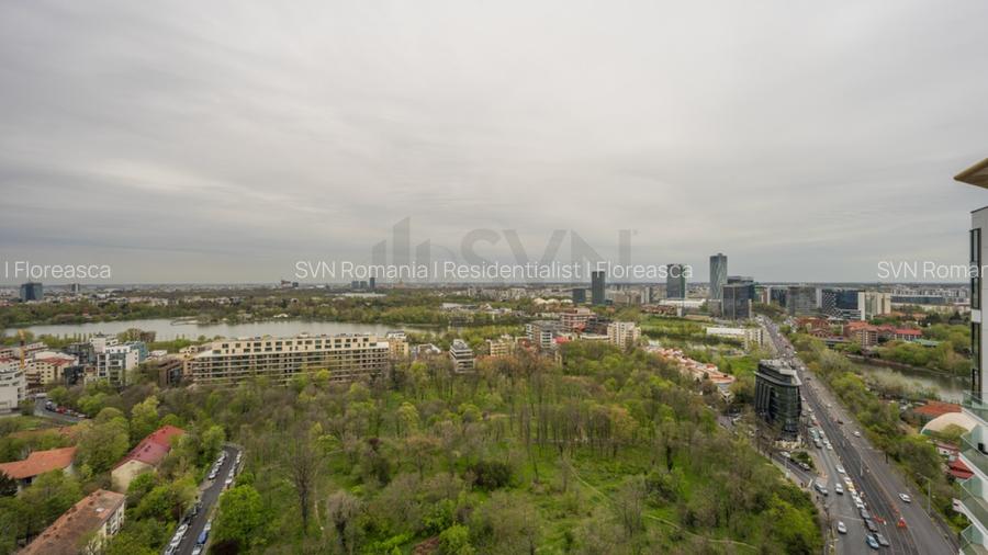 REA1023255 Penthouse One Verdi Park  I Un refugiu al luxului in inima orasului - 20