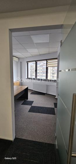 SPATIU BIROURI PC CENTER-ET.2 | BANEASA| HERASTRAU | DAMAROAIA - 15