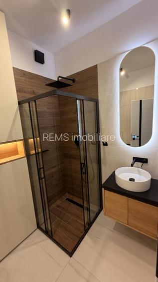Penthouse la prima inchiriere str C Brancusi - 8