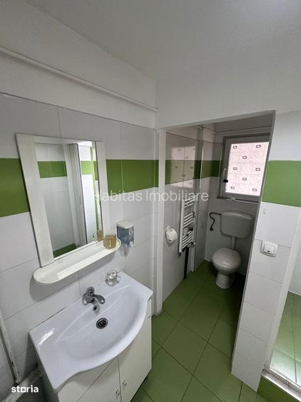 Spatiu birouri, 150mp, terasa, 2 parcari, zona Leroy Merlin - 9