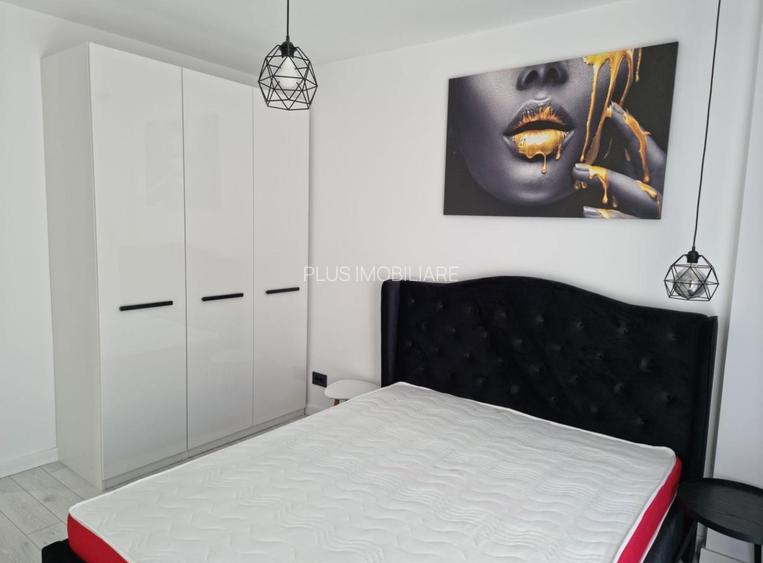 Apartament 2 camere Lux + CTP langa metrou Nicolae Teclu Complex Astoria MyHome - 4