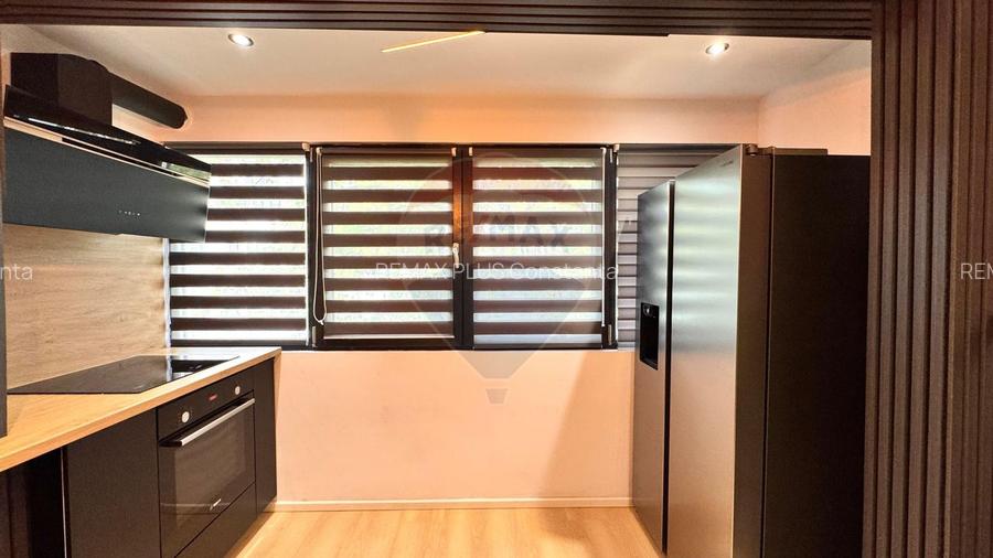 Apartament cu 4 camere, de vânzare, Tomis Nord, Rovere - 19