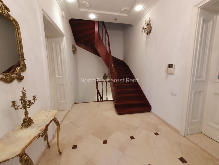 Inchiriere casa zona Mosilor, 6 camere - 3