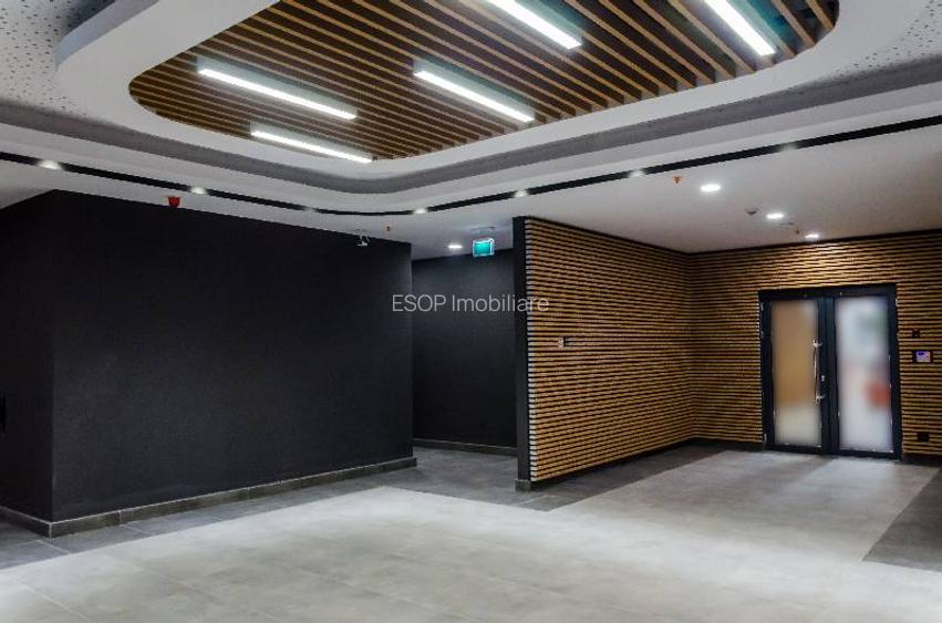 Plaza Romania Offices, Lujerului, 1263 - 2759 mp  0% comision! - 2