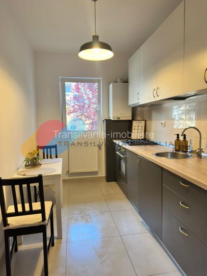 Apartament cu 2 camere, 60 mp utili + terasa de 30 mp, cartier Buna Ziua - 3