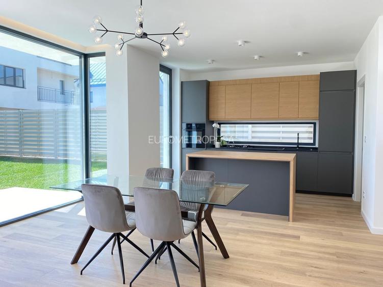 Vila individuala Pipera - 3