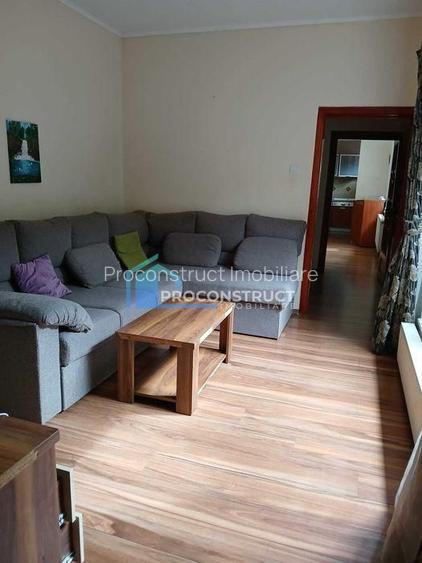 Casă de închiriat – 3 dormitoare, curte proprie – Calea Lipovei, Timiș - 8