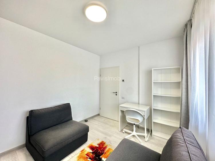 Casă de închiriat în Sânpetru 4 camere 3 băi -  Complet mobilată - 8