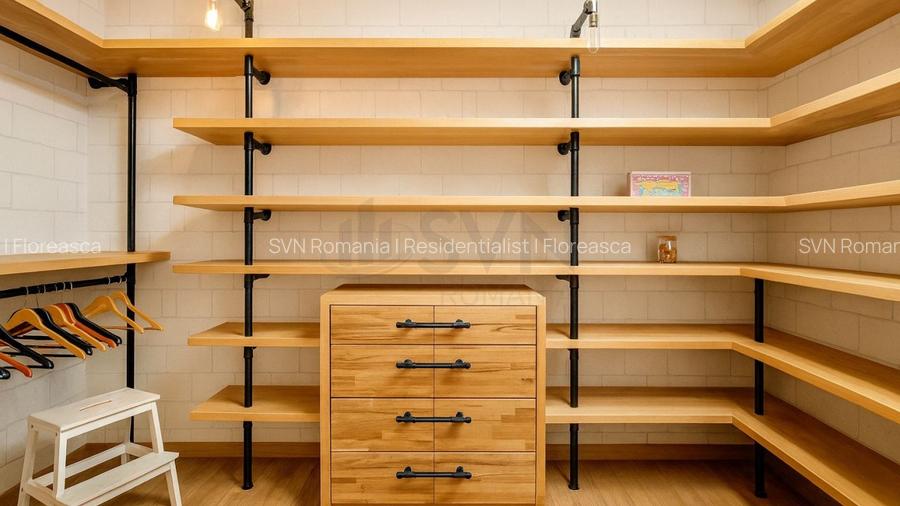 REA1025798 Upground Residence Apartament 3 camere - 6