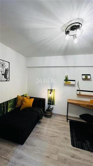Apartament 3 camere -  vedere Lacul Herastrau - Prima inchiriere - 10
