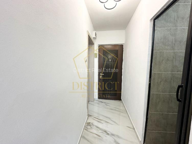 Apartament cu 1 camera | Complexul Studentesc - 9