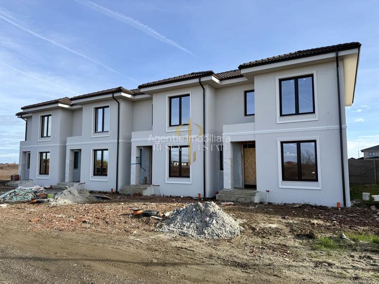 COMISION 0%| Casă înșiruită cu 3 camere| Calea Urseni - Giroc - 3