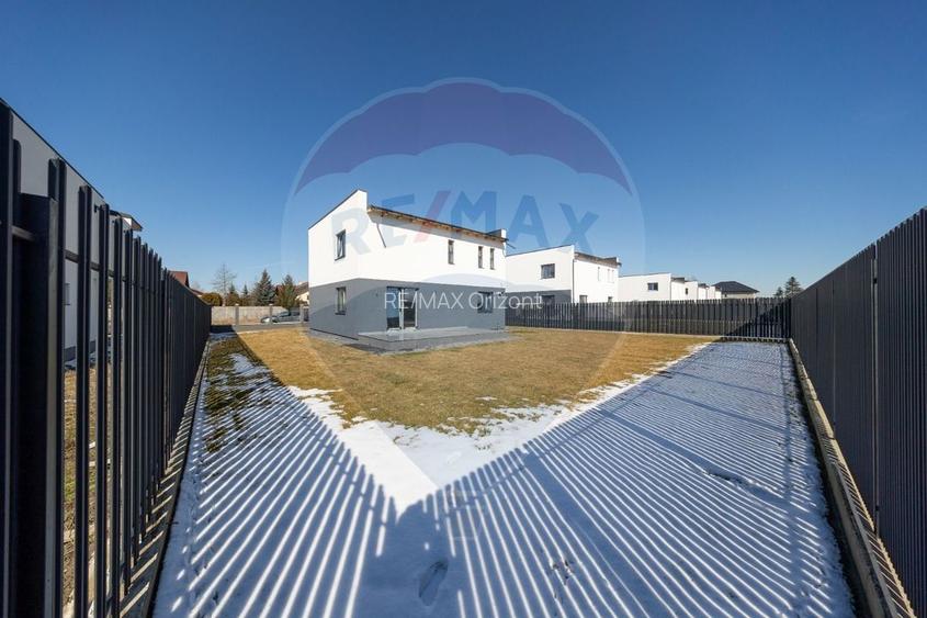 Vila perfectă pentru un stil de viață exclusivist! - 24