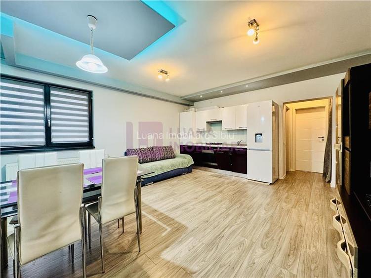 Apartament 2 camere de inchiriat | modern | Doamna Stanca | balcon - 2