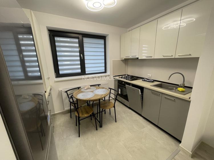 Apartament 2 Camere | Hils Pallady | Loc parcare | Centrala | Balcon - 9