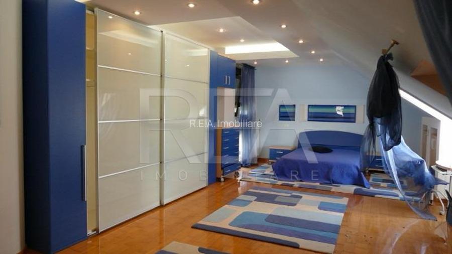 Vila Exclusivista | Piscina si 1877 m.p teren | Erou Iancu Nicolae - 21