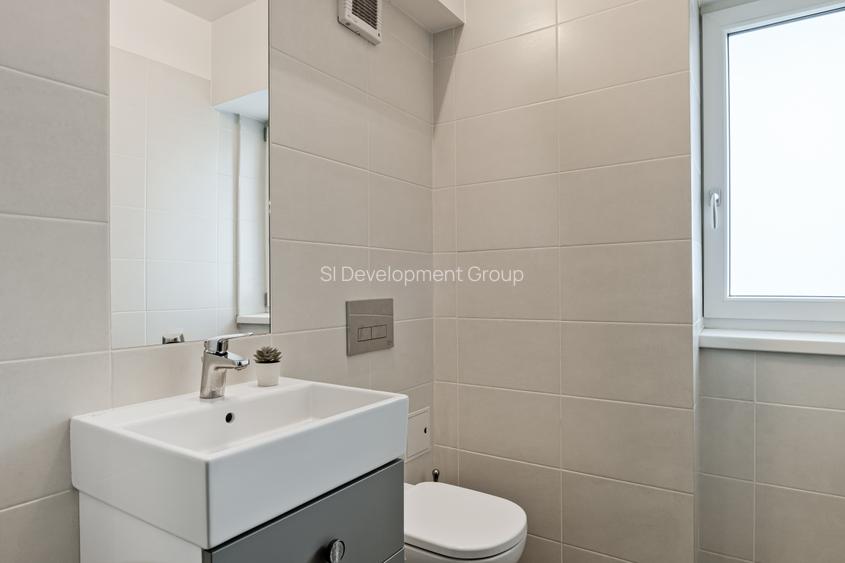 Apartament 2 camere Belvedere | Prima Inchiriere | Parcare | Metrou | Centrala - 14