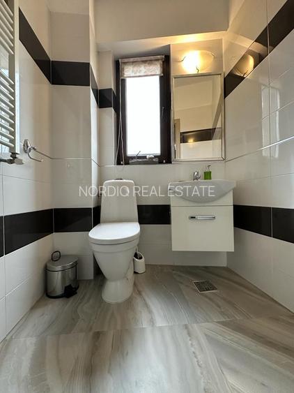 Apartament 3 camere si 2 bai de inchiriat | Tatarasi - 10