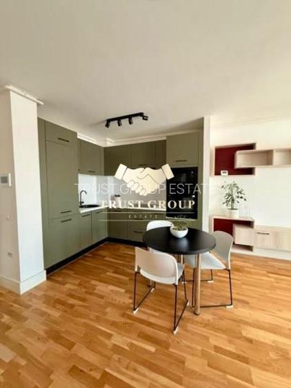 Apartament 2 camere Floreasca - 4