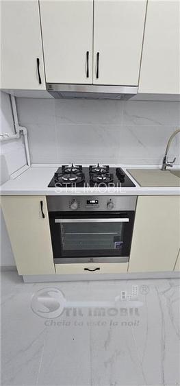 Apartament 1 Camera UNIREA TOWERS - 440 euro - 16