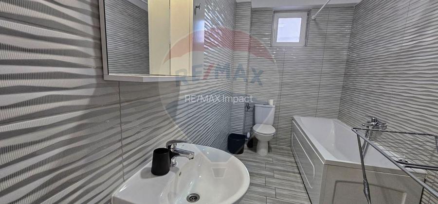 Apartament de inchiriat 2 camere Militari str Tineretului nr 85 - 13