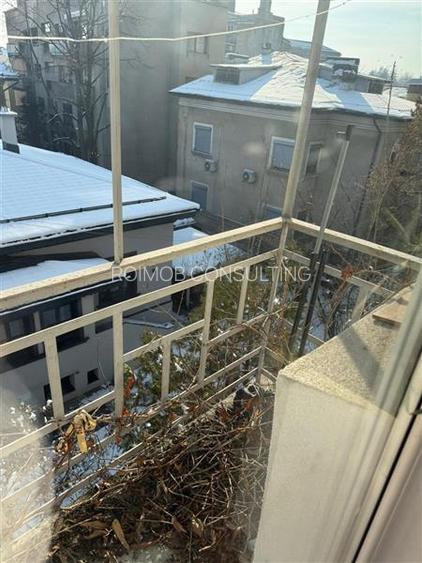 Apartament 2 camere de vanzare, in vila, Cotroceni - 7