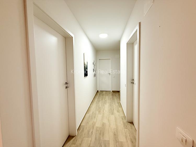 2 camere open-space l Urban Plaza l loc de parcare inclus - 9