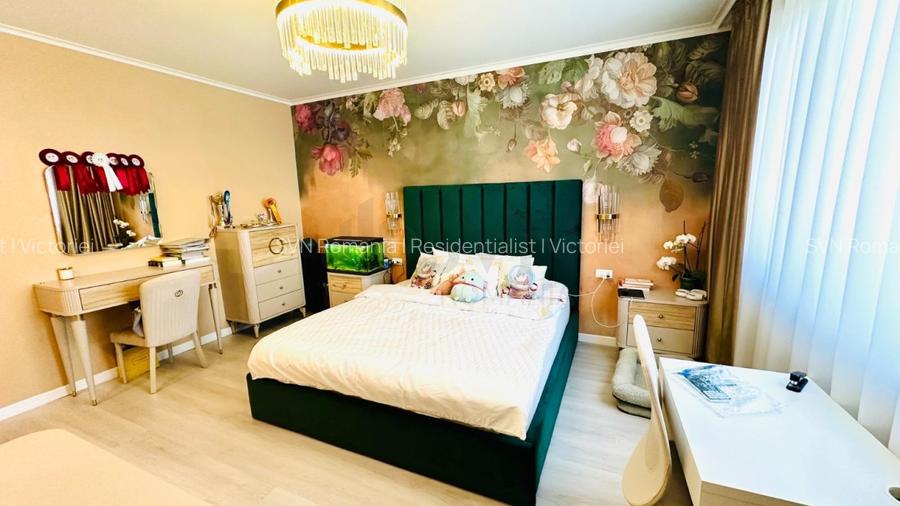 REV2005432 Duplex 5 camere Pipera Complet Mobilata - 13