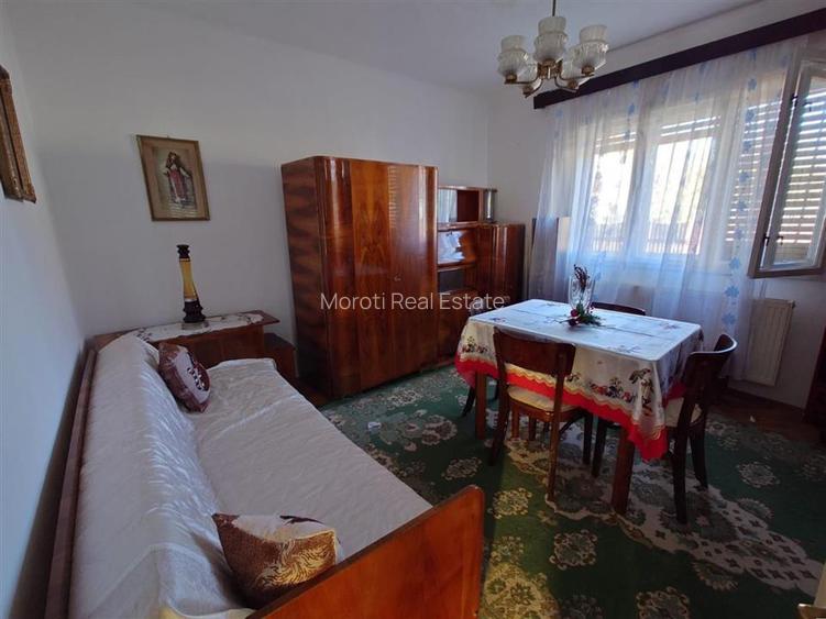 Casa cu teren, aproape de centrul balneo-termal Vata Bai - 7