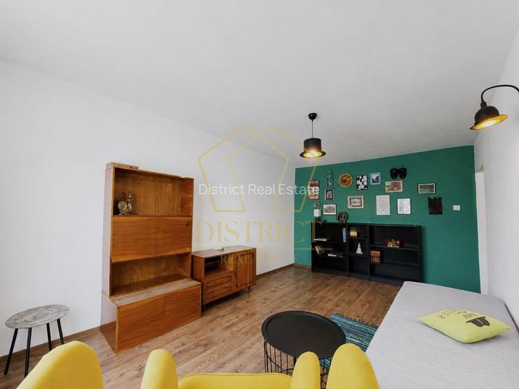 Apartament cu 2 camere | Girocului | Pet friendly - 7