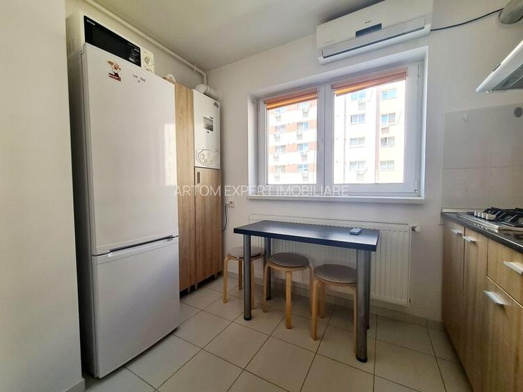 Palladium Residence/5 minute metrou N.Teclu - 4