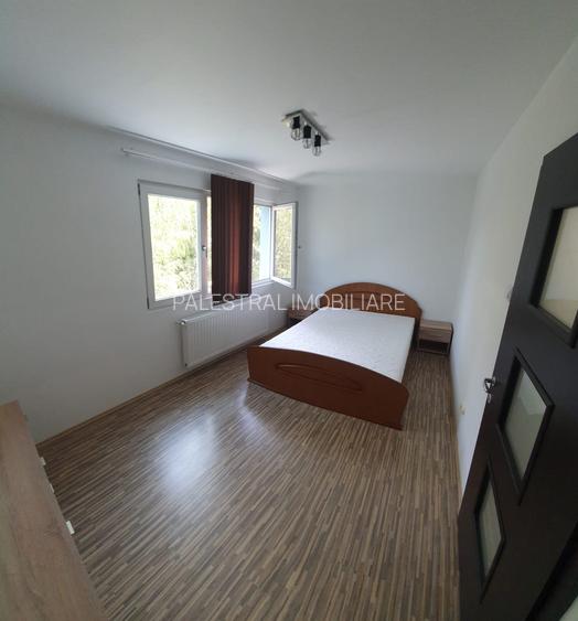 Apartament 2 camere Astra-Lidl,renovat,mobilat-utilat,2000 lei - 4