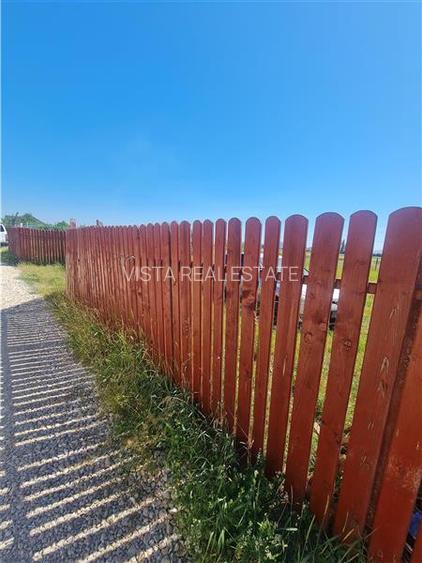 Teren de casa, Stupini, Brasov - 5