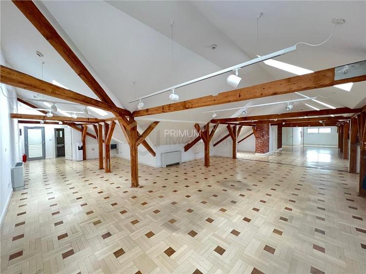 SPATII BIROURI - ZONA P-TA UNIRII - 9