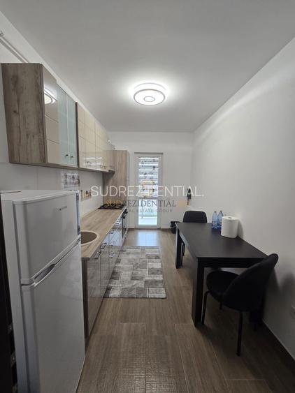 Apatament 2 camere decomandat, disponibil imediat - The Grand Krsital - 10