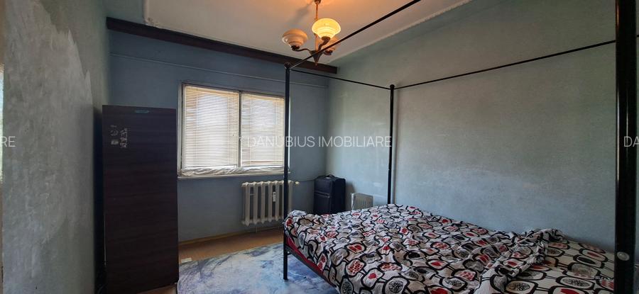 3 camere decomandat, 70 mp, 2 băi – I.C. Frimu (CinCin) - 6