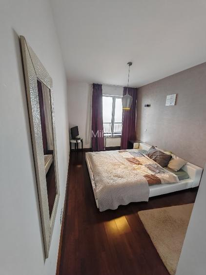 2 Camere | Asmita Garden  | Bloc Nou | Parcare l posibilitate garaj - 3