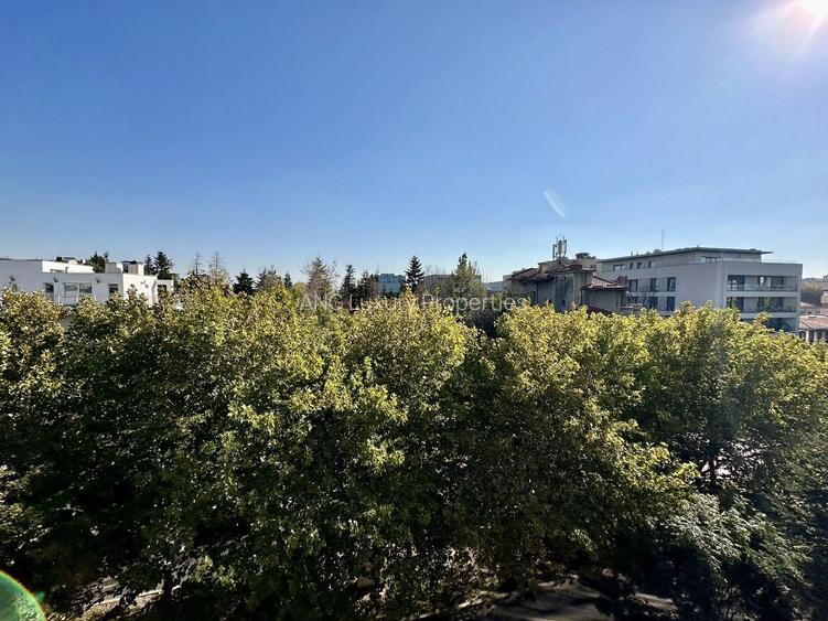 Apartament Elegant cu 3 Camere în Zona Exclusivistă Primăverii - 4