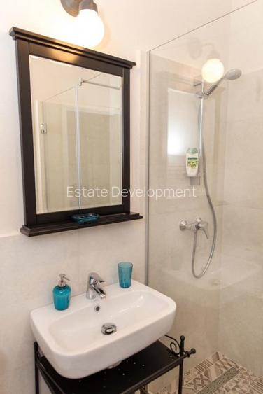 COMISION 0 - Apartament cu 1 camera zona ULTRACENTRALA cu loc de parcare - 13