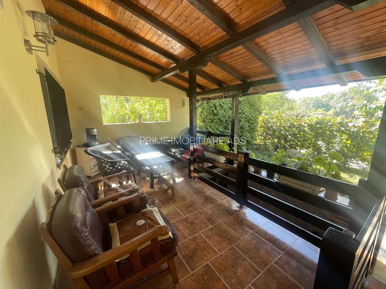 Casa moderna la doar 5 minute distanta de Craiova - 20