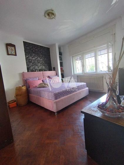 De vânzare: apartament 3 camere Piata Victoriei - parter înalt - 3