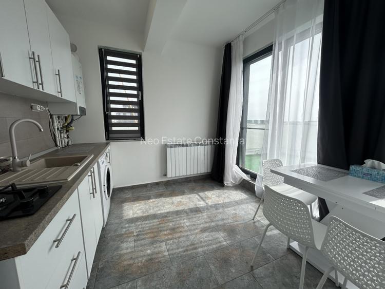 Apartament 2 camere | Terasă panoramică | T. Lung | Mamaia Nord | Parcare - 4